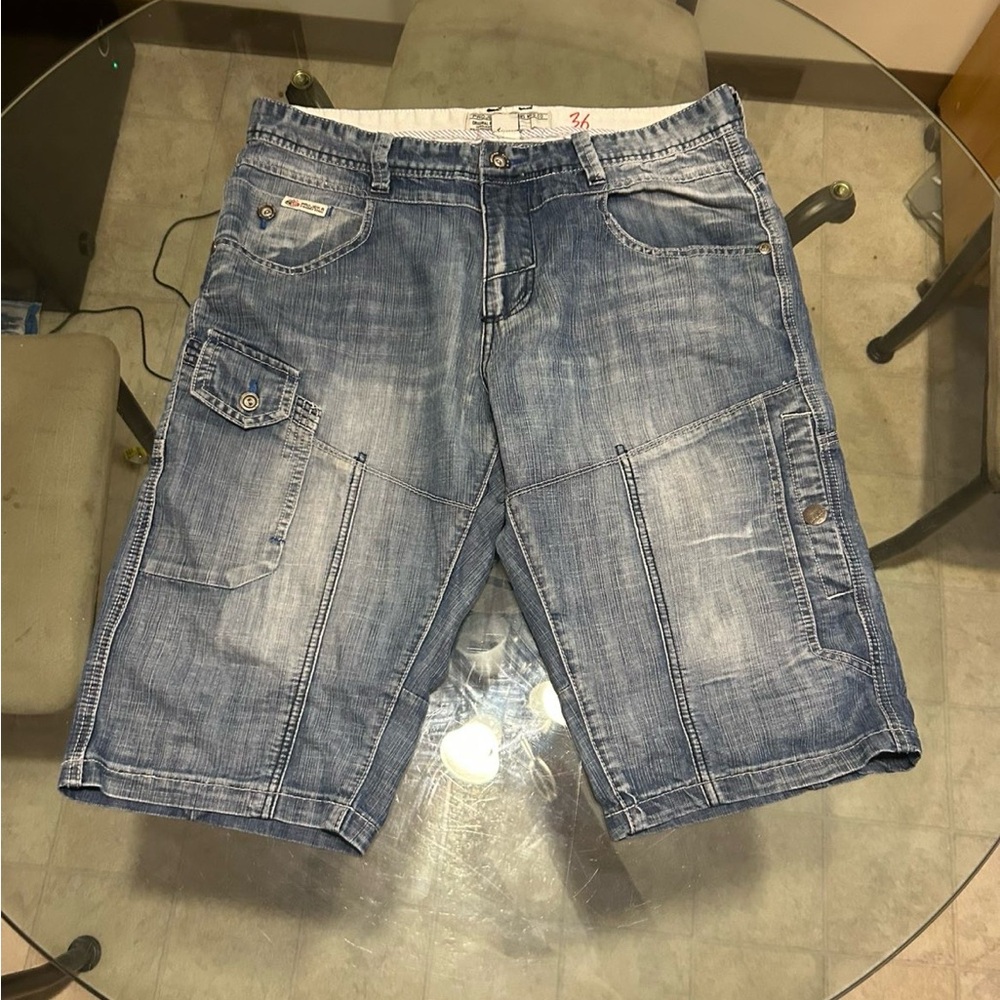 Y2K Jorts